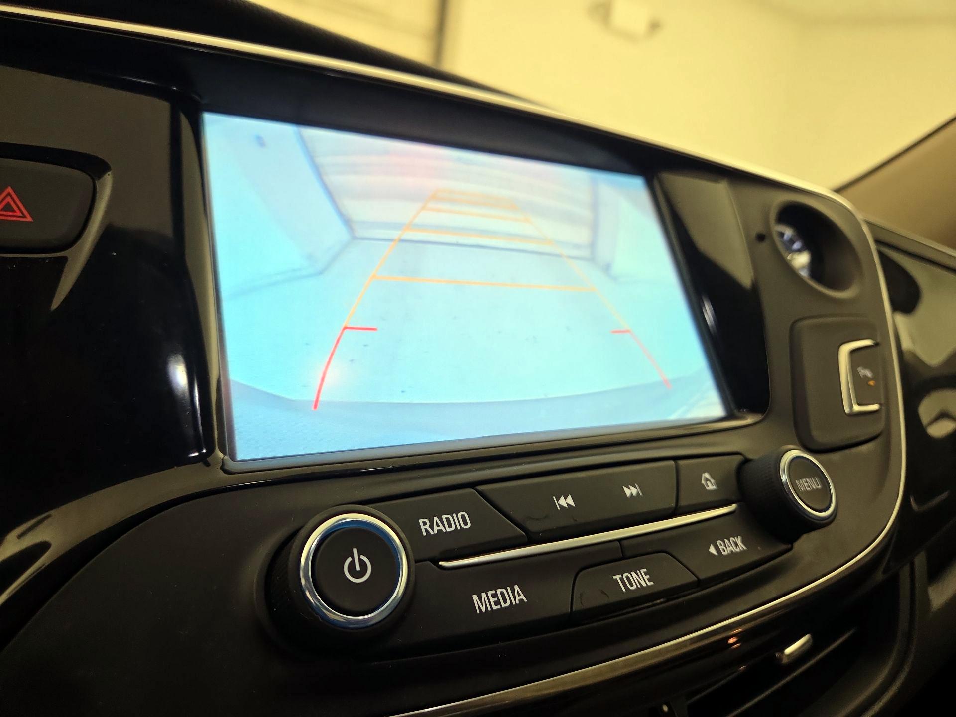 Thumbnail: 2017 Buick Envision - 14