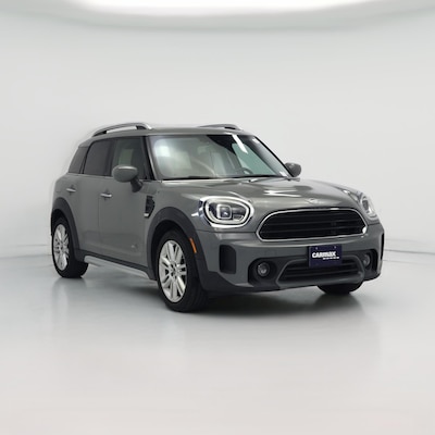 2022 Mini Cooper Countryman ALL4