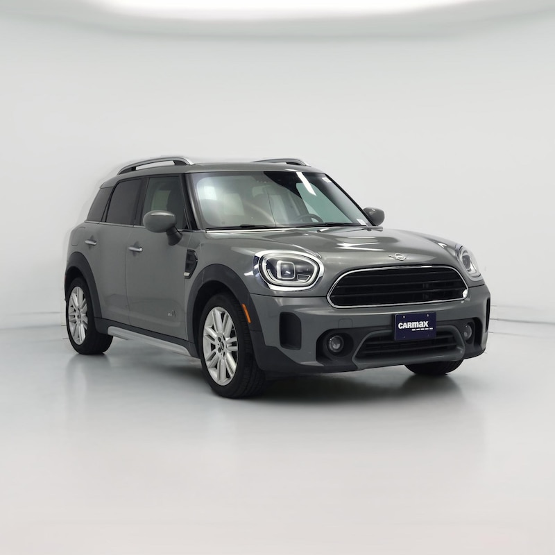 2022 Mini Cooper Countryman ALL4