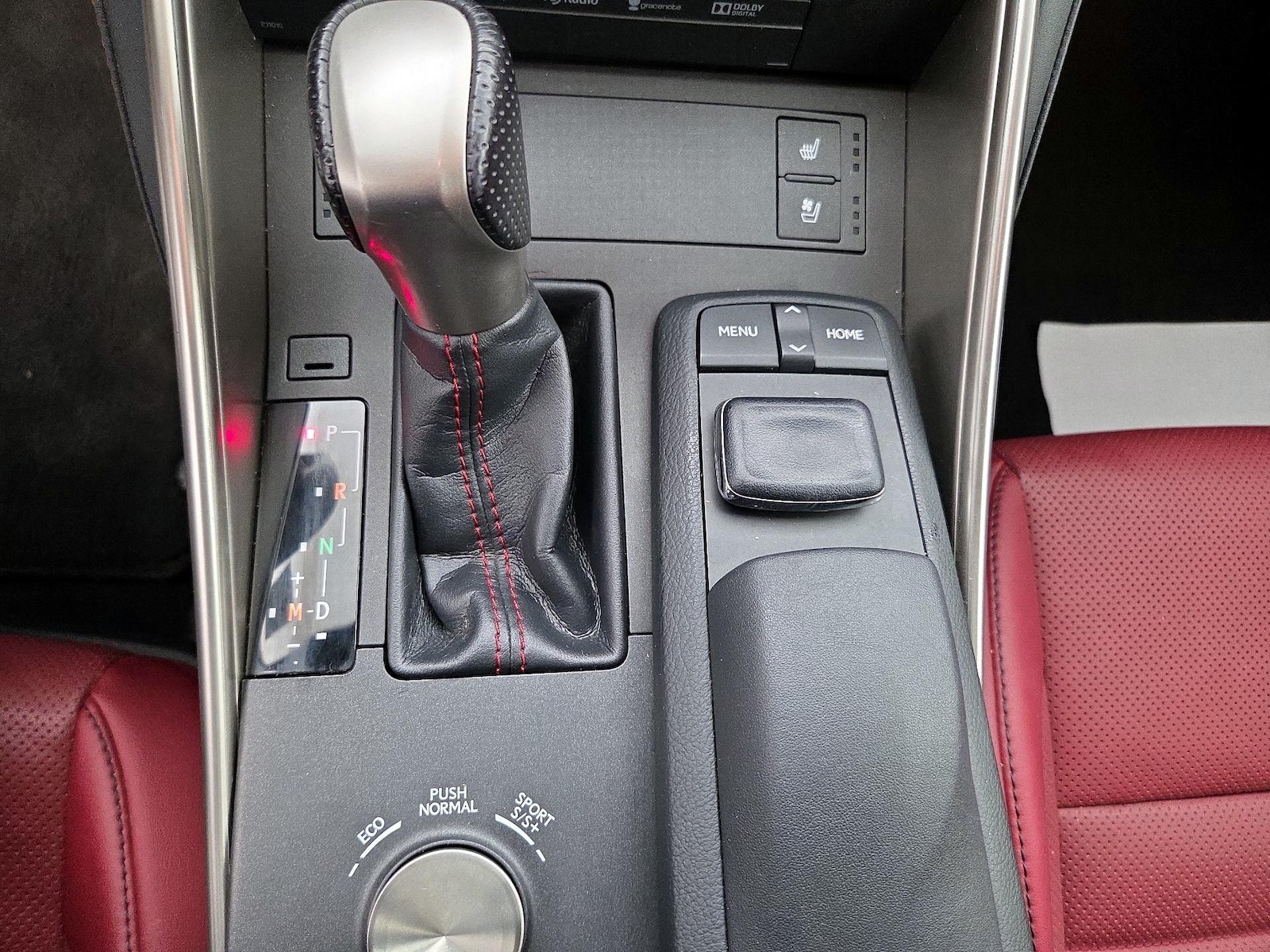 2015 Lexus IS 350 - Photo 19