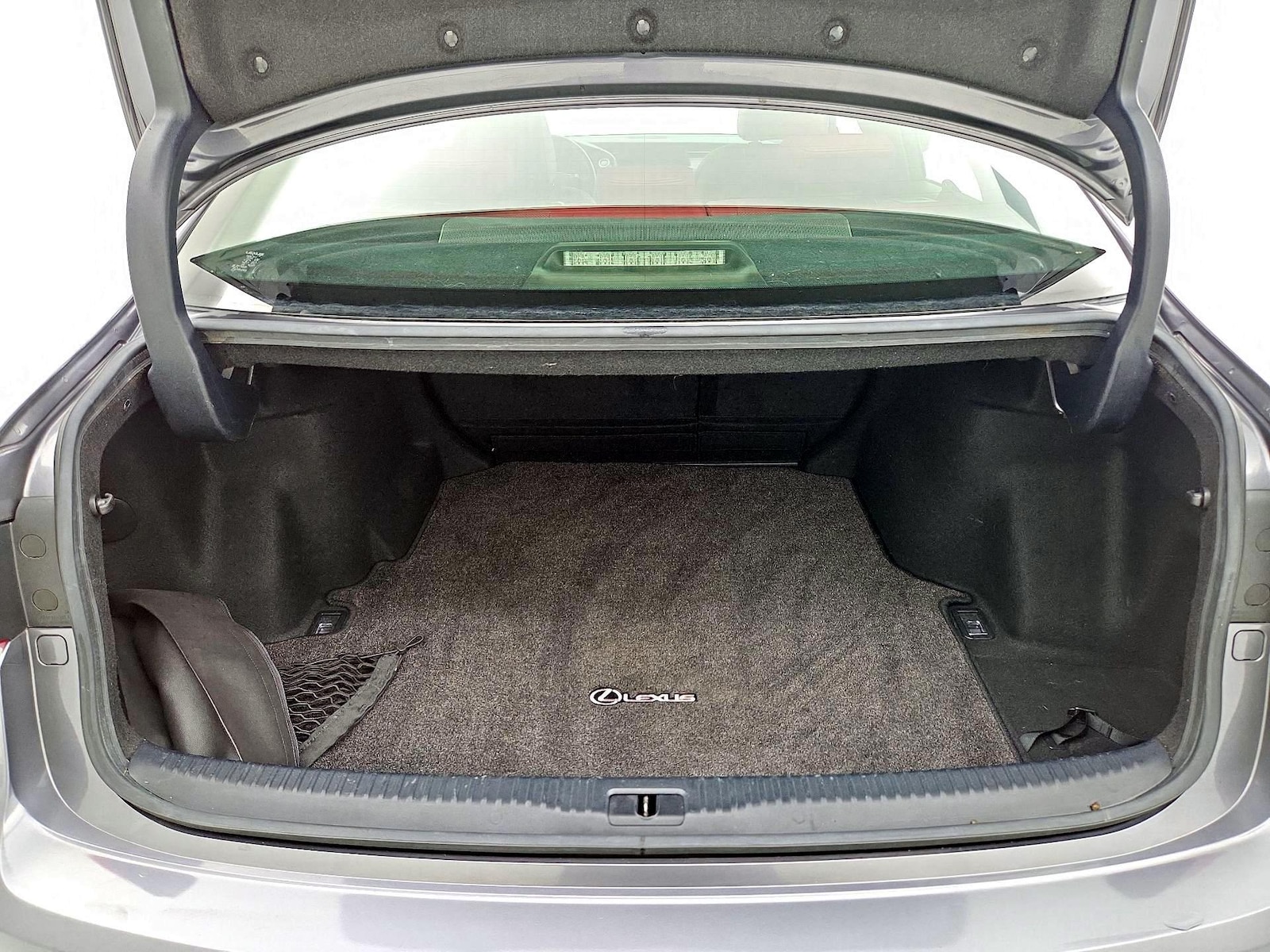 2015 Lexus IS 350 - Photo 23