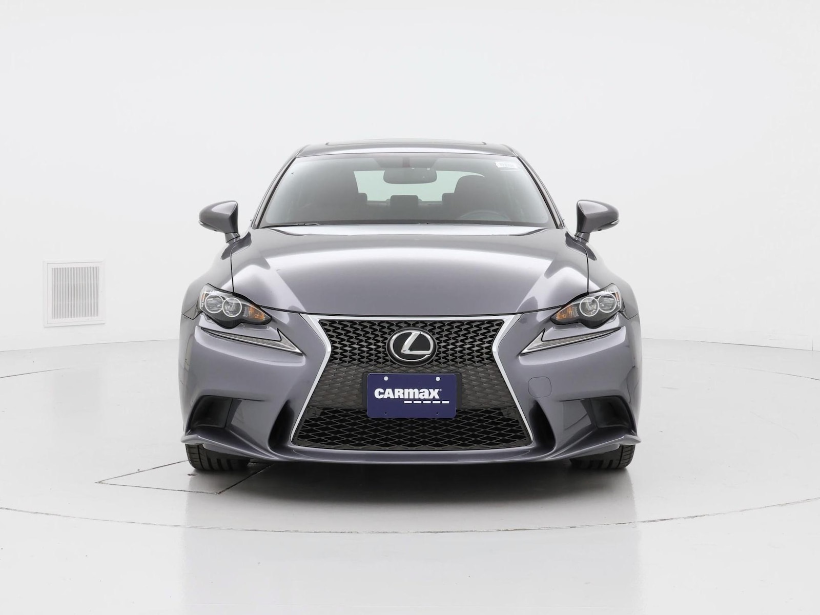 2015 Lexus IS 350 - Photo 6