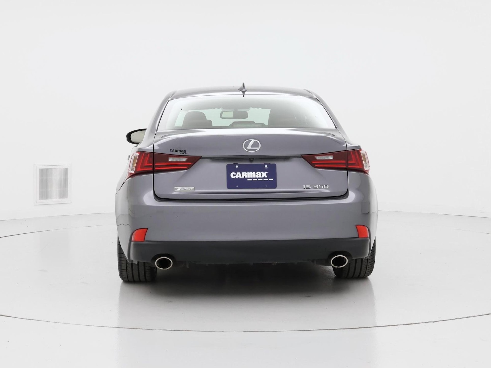 2015 Lexus IS 350 - Photo 7