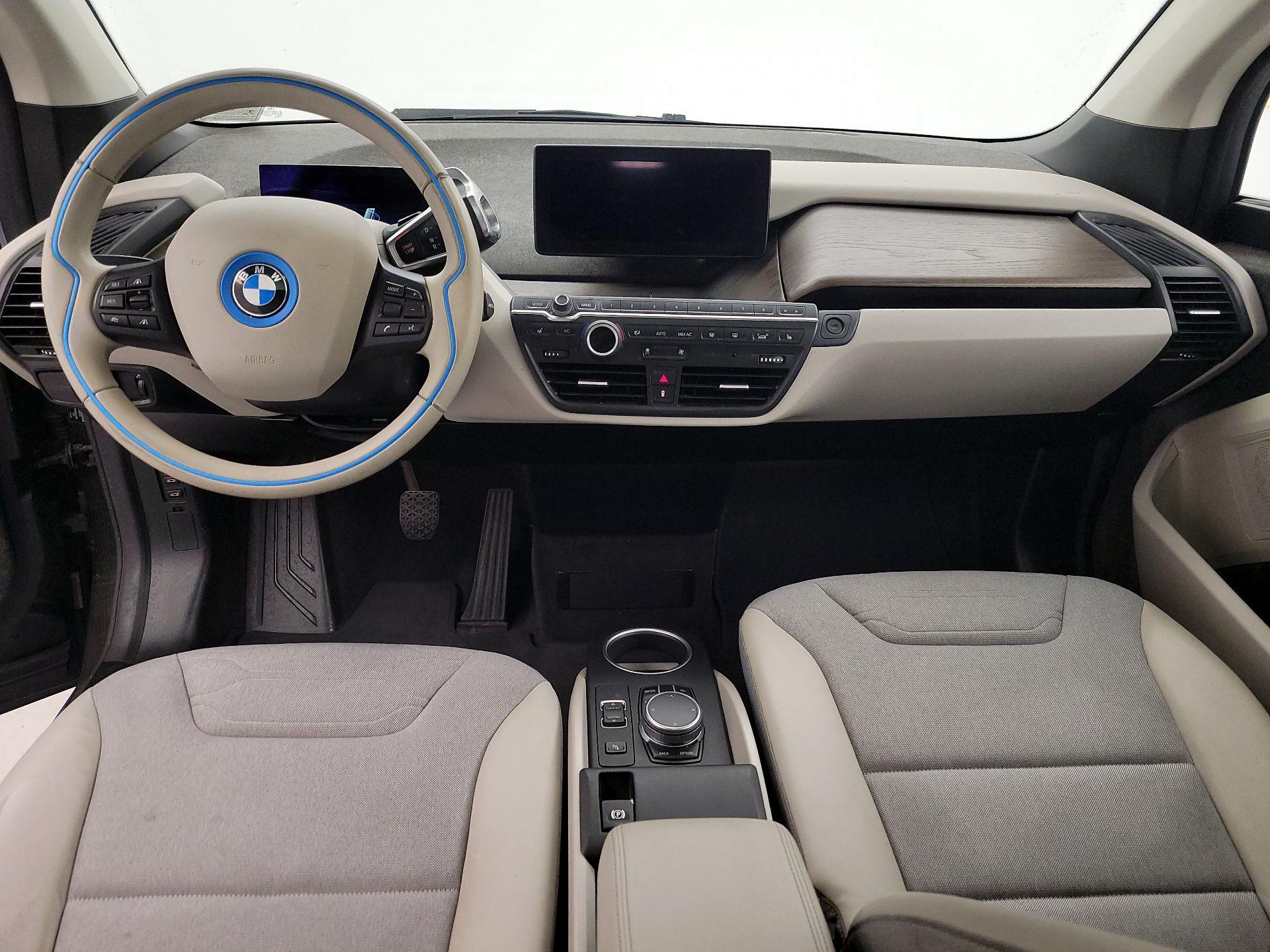 Thumbnail: 2017 BMW i3 - 9