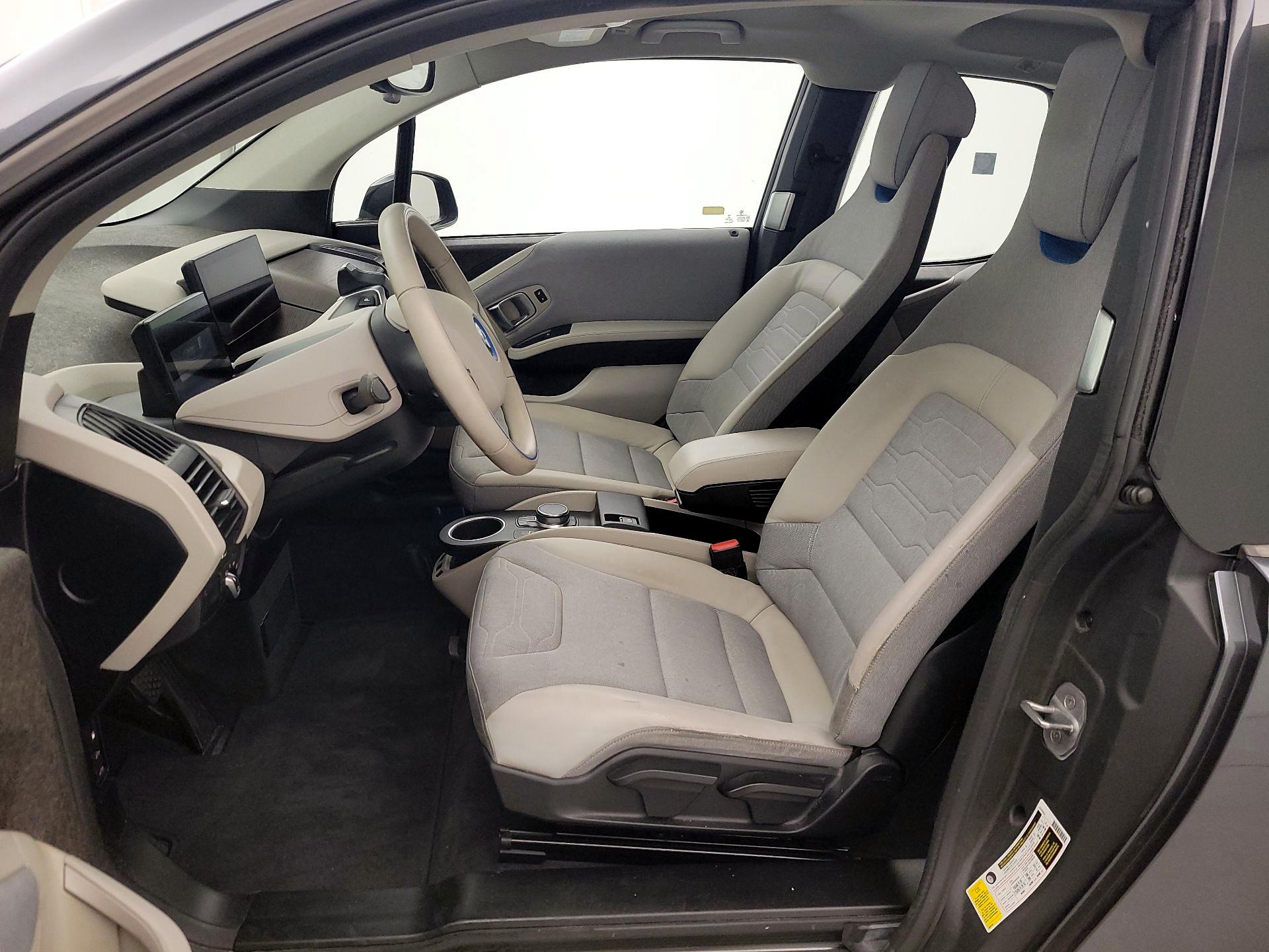 Thumbnail: 2017 BMW i3 - 11