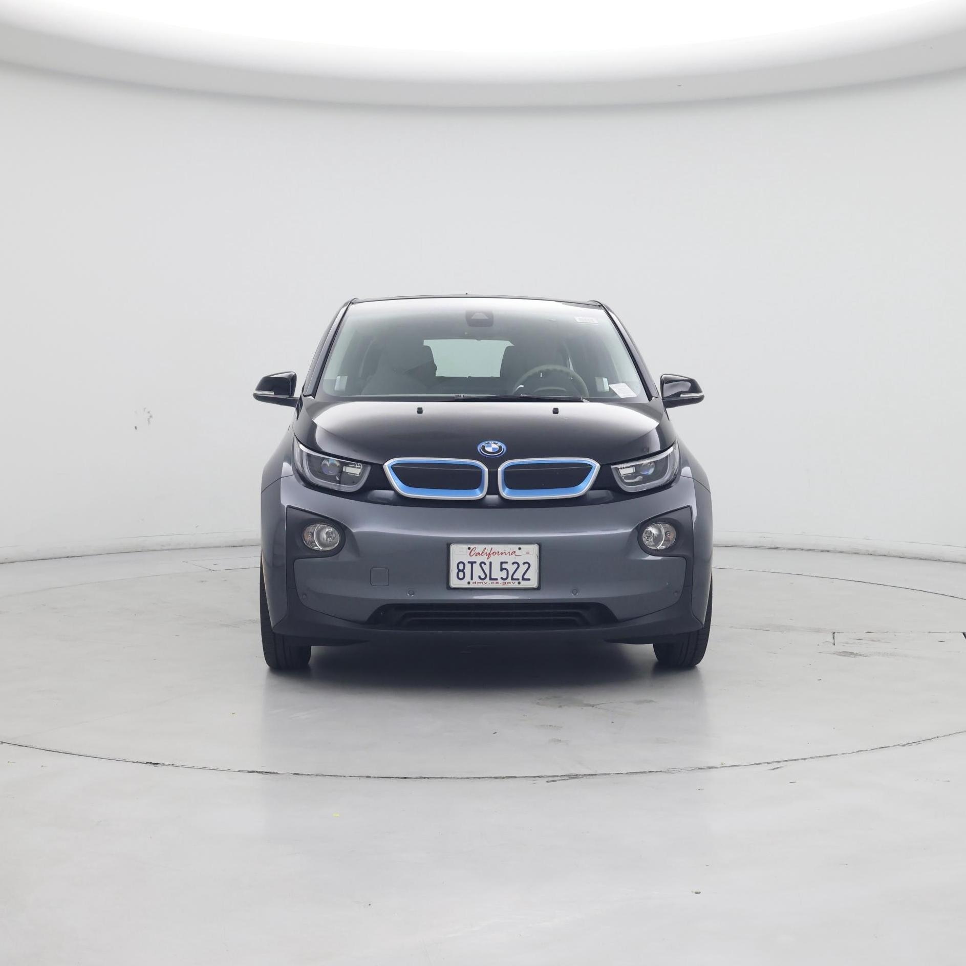 Thumbnail: 2017 BMW i3 - 5