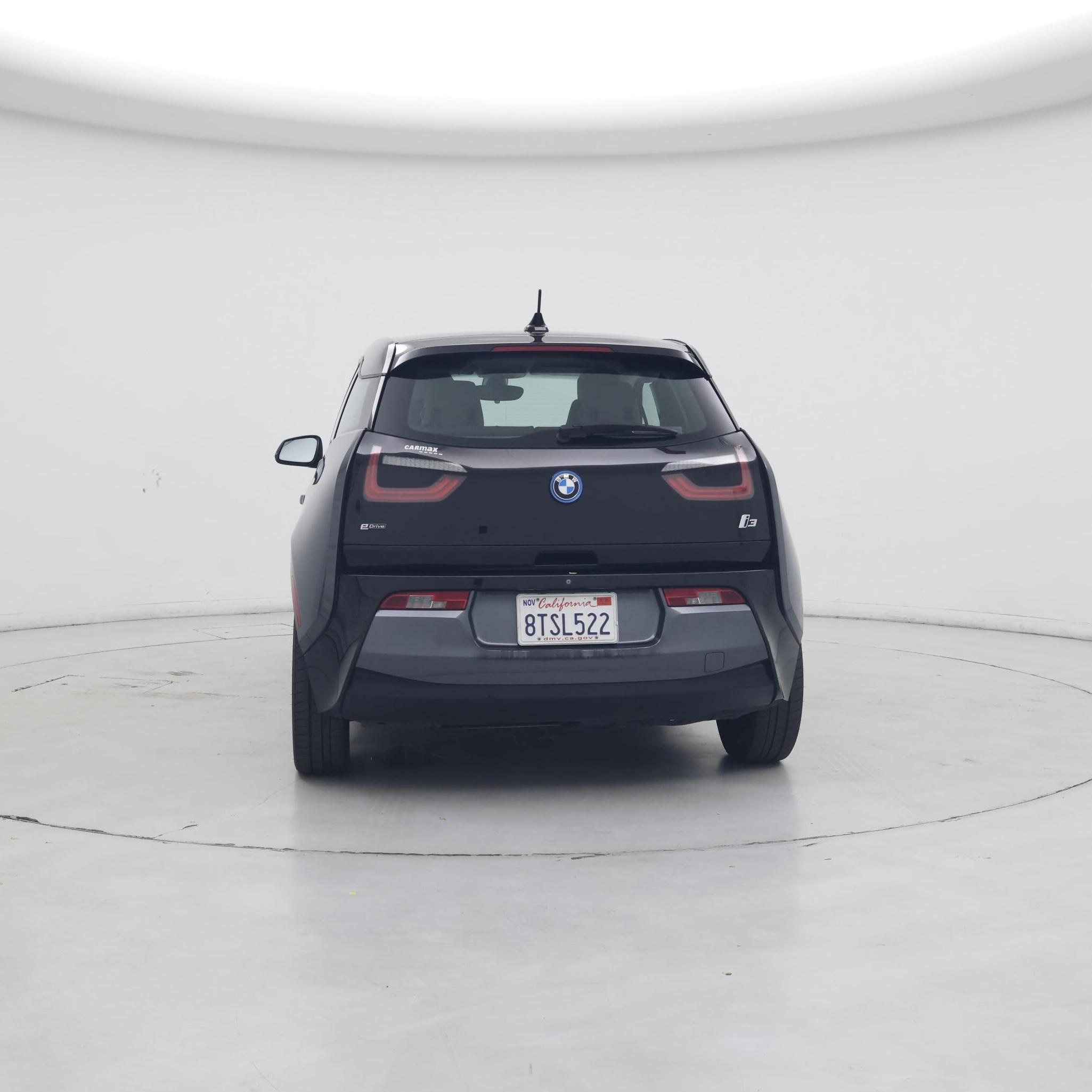 Thumbnail: 2017 BMW i3 - 6