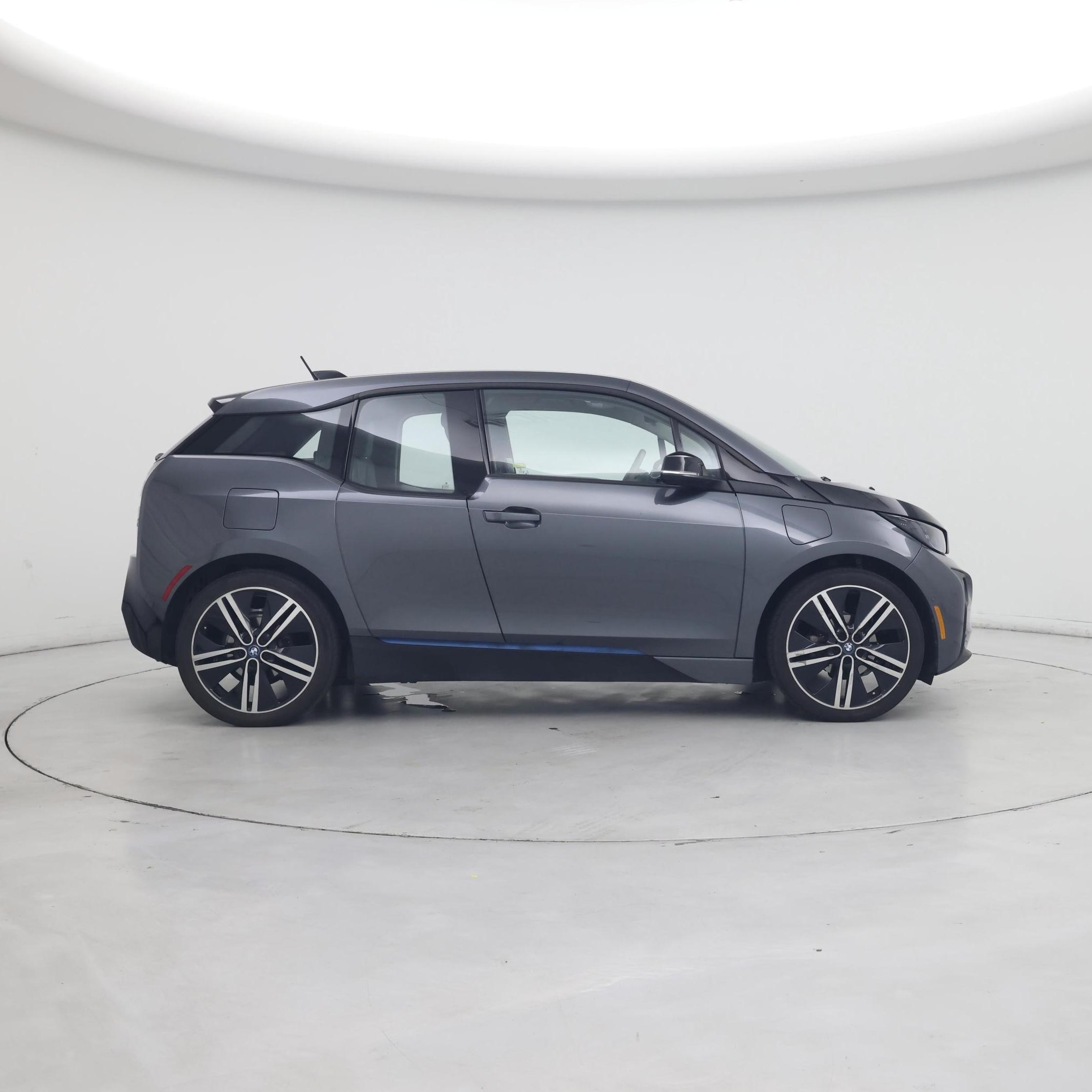 Thumbnail: 2017 BMW i3 - 7