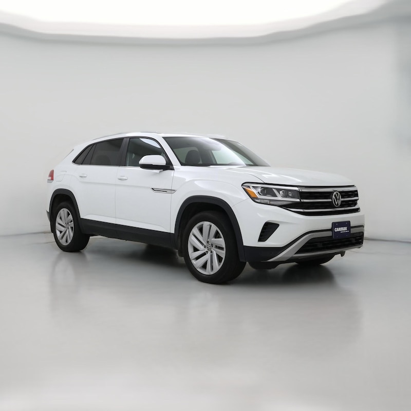 2023 Volkswagen Atlas Cross Sport SE w/Tech