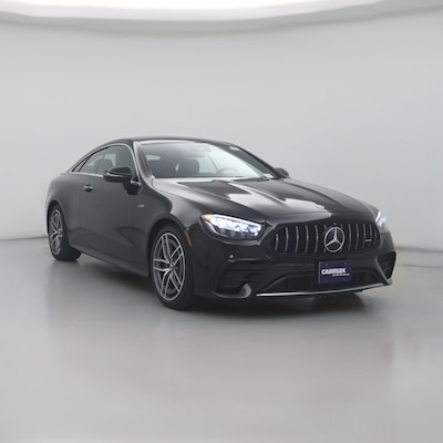 2023 Mercedes-Benz E53 AMG