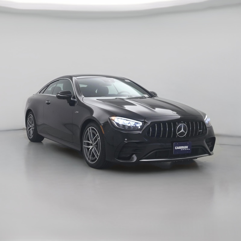 2023 Mercedes-Benz E53 AMG
