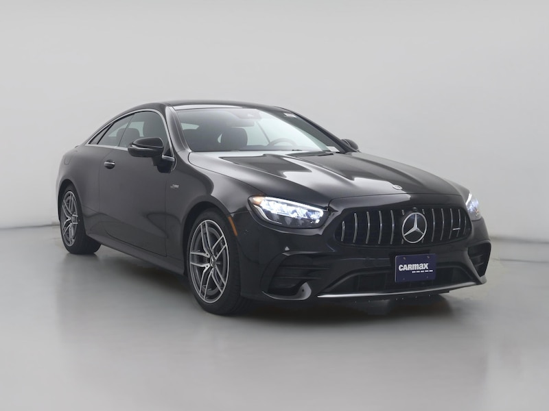 2023 Mercedes-Benz E53 AMG null