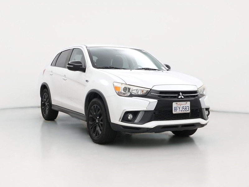 2018 Mitsubishi Outlander Sport LE -
                  Modesto, CA