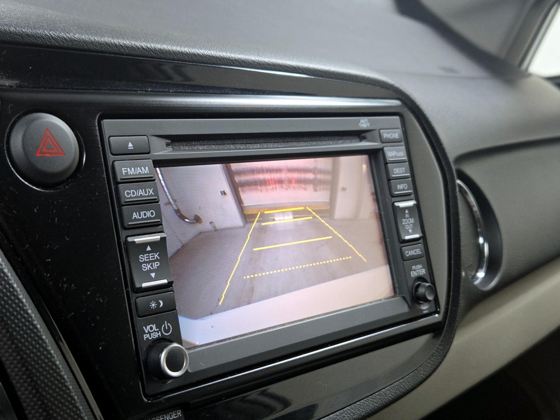 Thumbnail: 2014 Honda Insight - 15