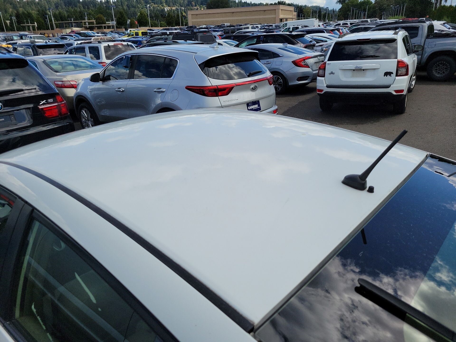 Thumbnail: 2014 Honda Insight - 5