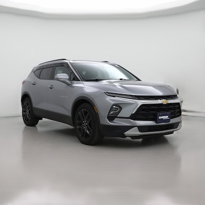 2023 Chevrolet Blazer 3LT