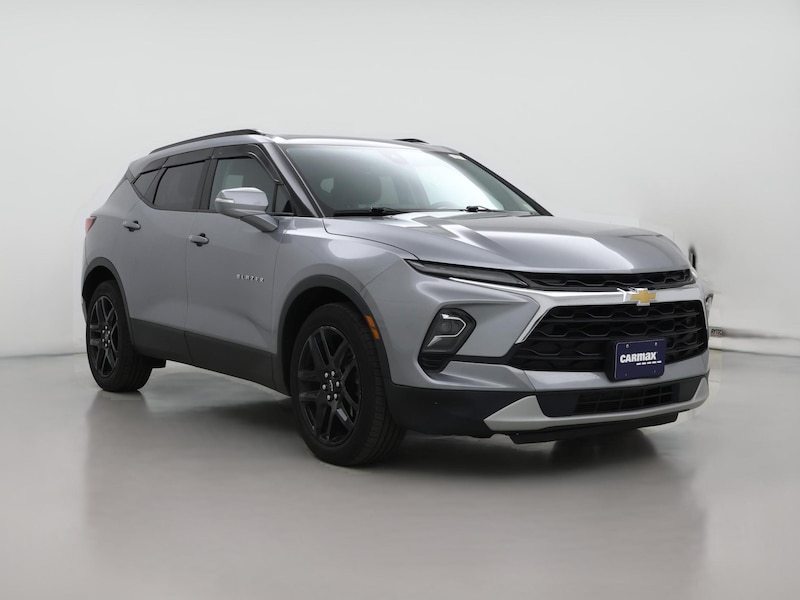 2023 Chevrolet Blazer 3LT