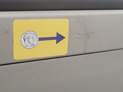 Condition detail