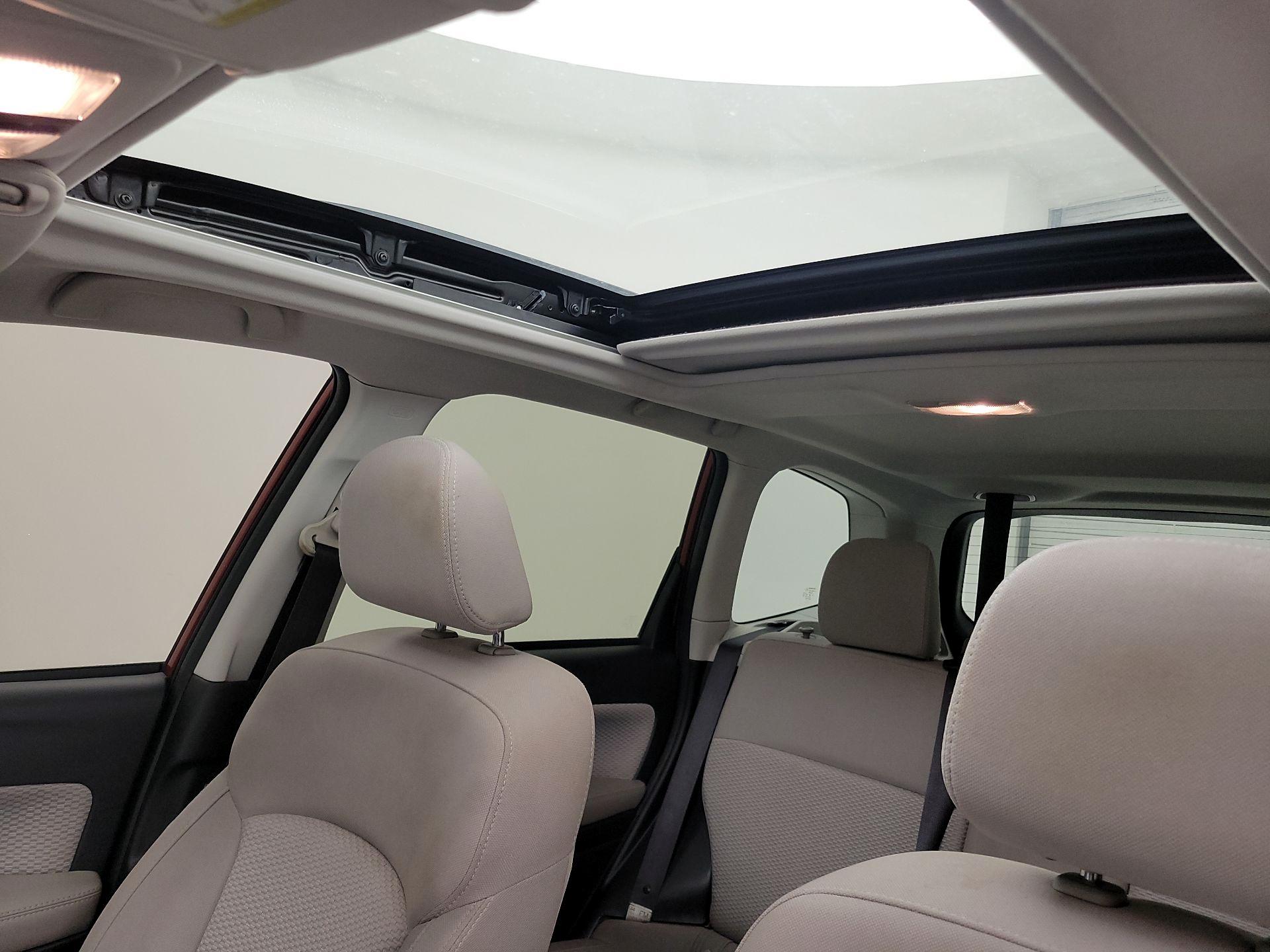 Thumbnail: 2017 Subaru Forester - 19