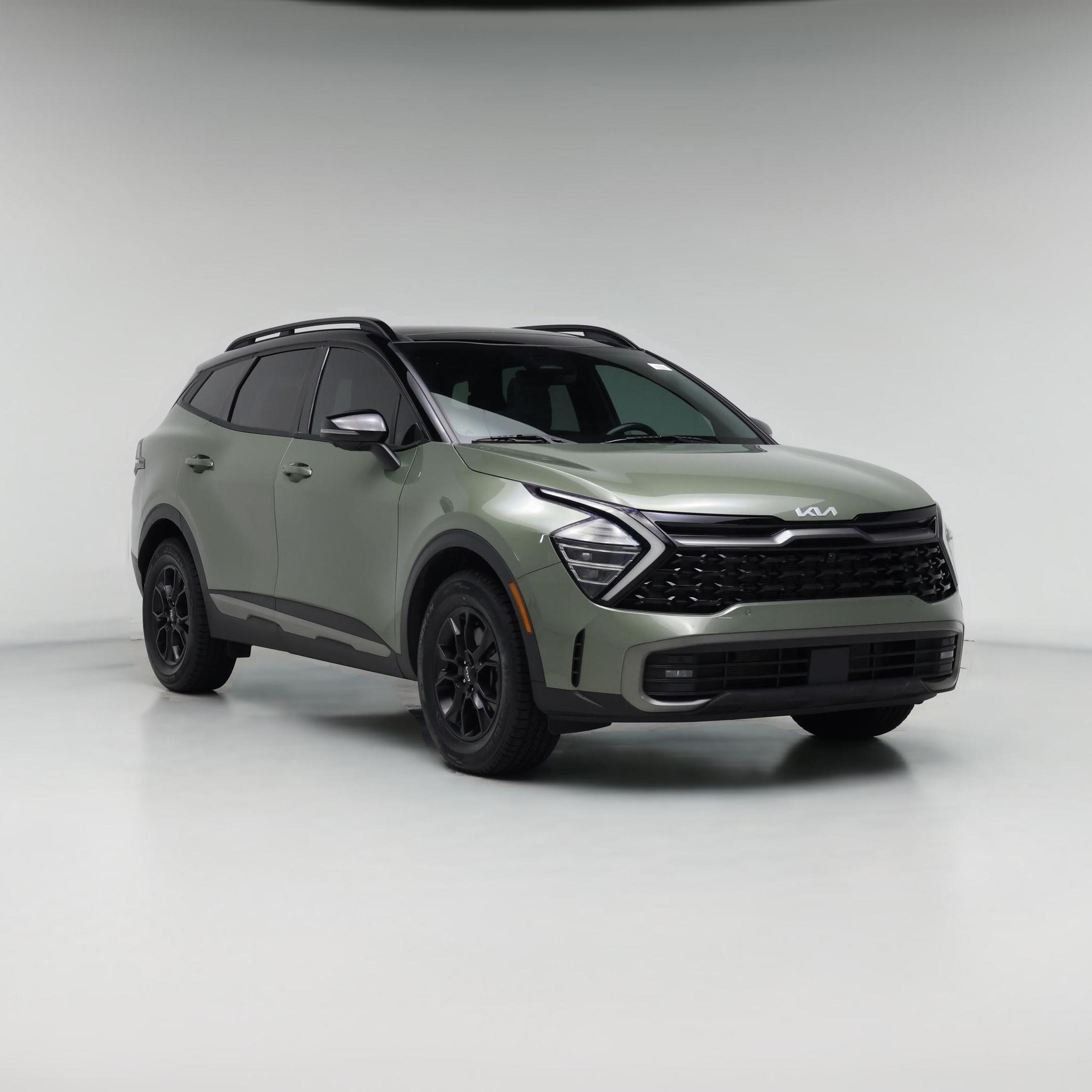 Thumbnail: 2023 Kia Sportage - 1