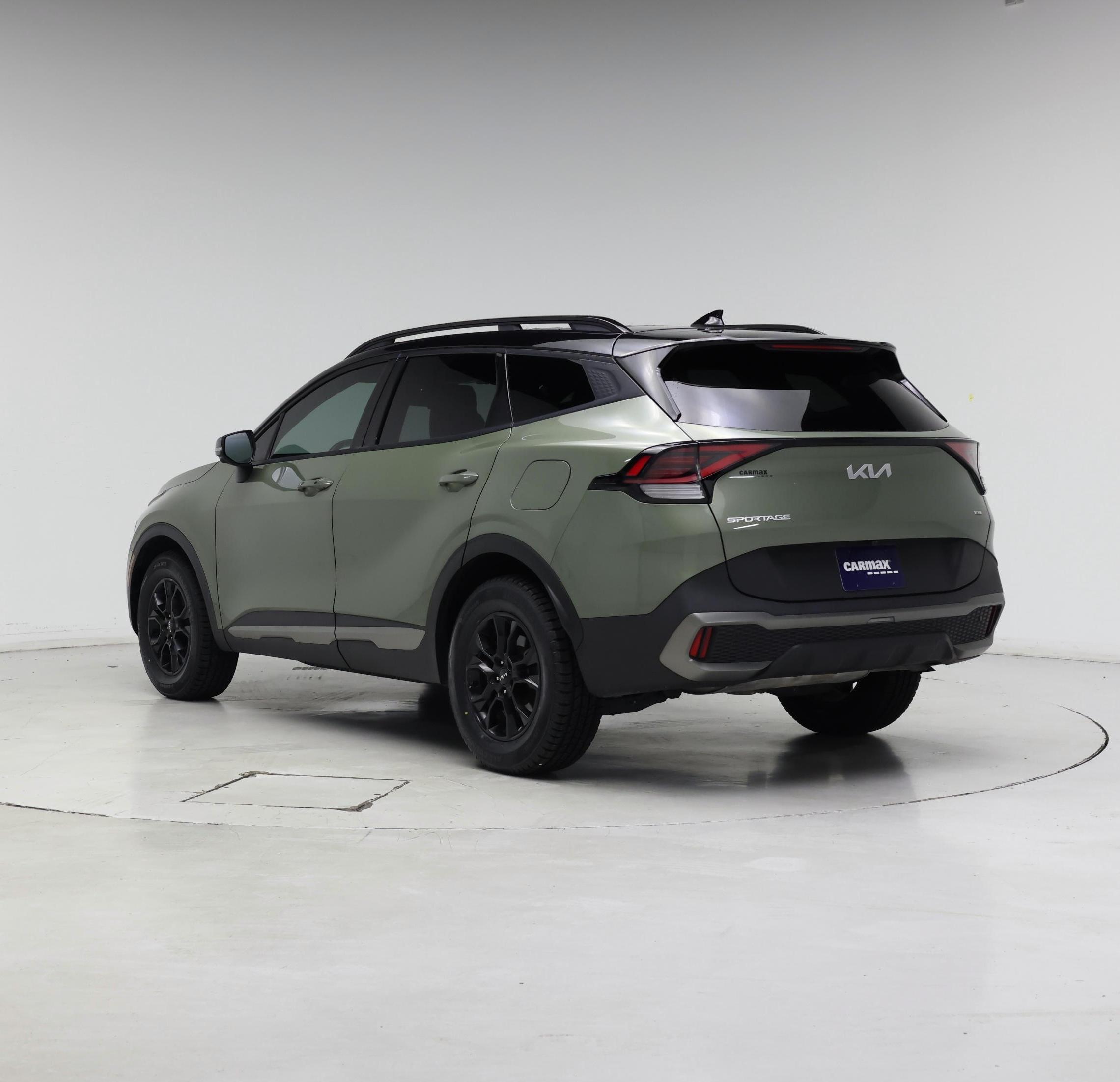 Thumbnail: 2023 Kia Sportage - 2
