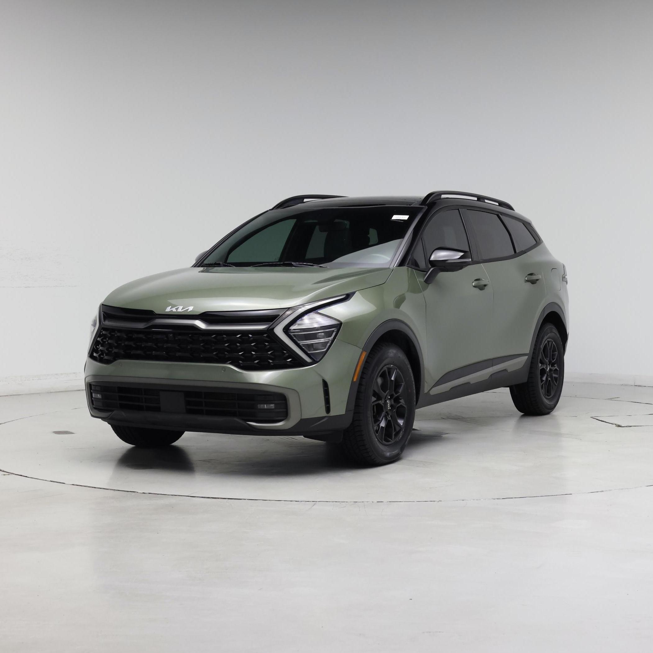 Thumbnail: 2023 Kia Sportage - 4