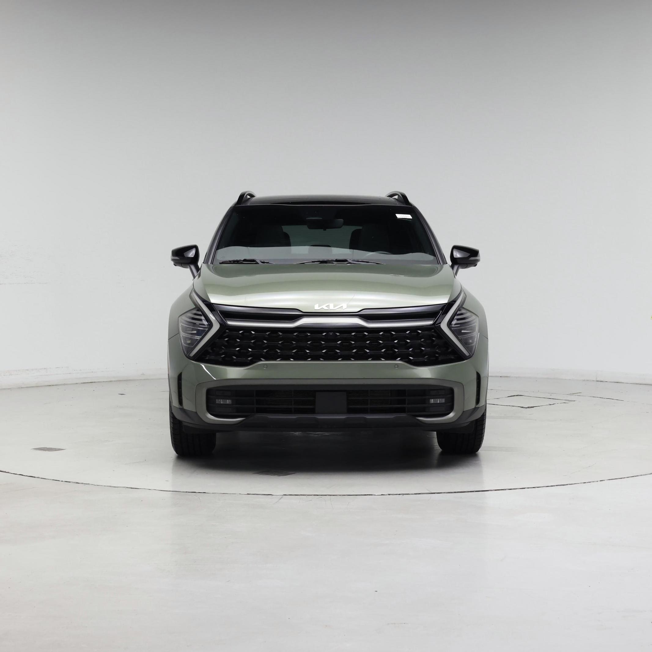 Thumbnail: 2023 Kia Sportage - 5