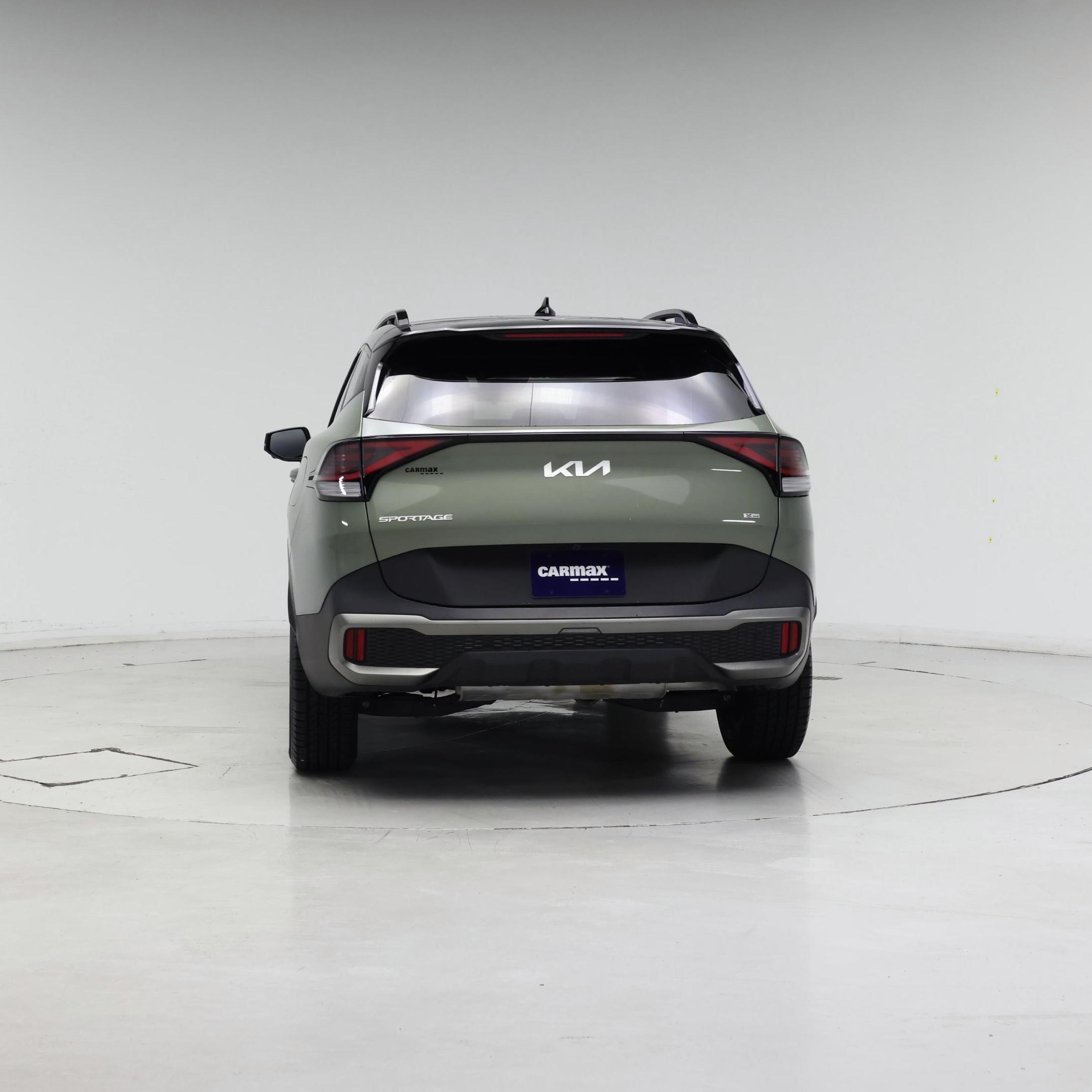 Thumbnail: 2023 Kia Sportage - 6