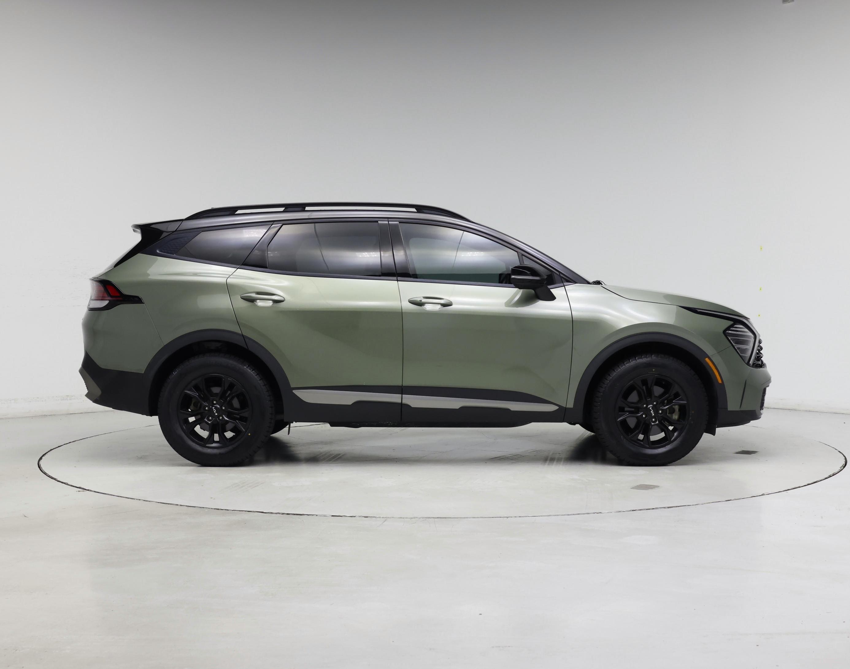 Thumbnail: 2023 Kia Sportage - 7