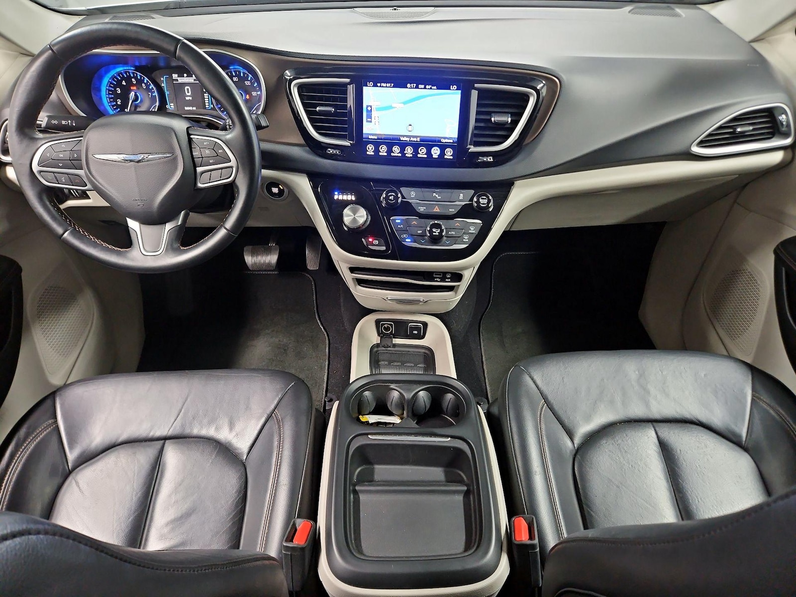 Navigation System