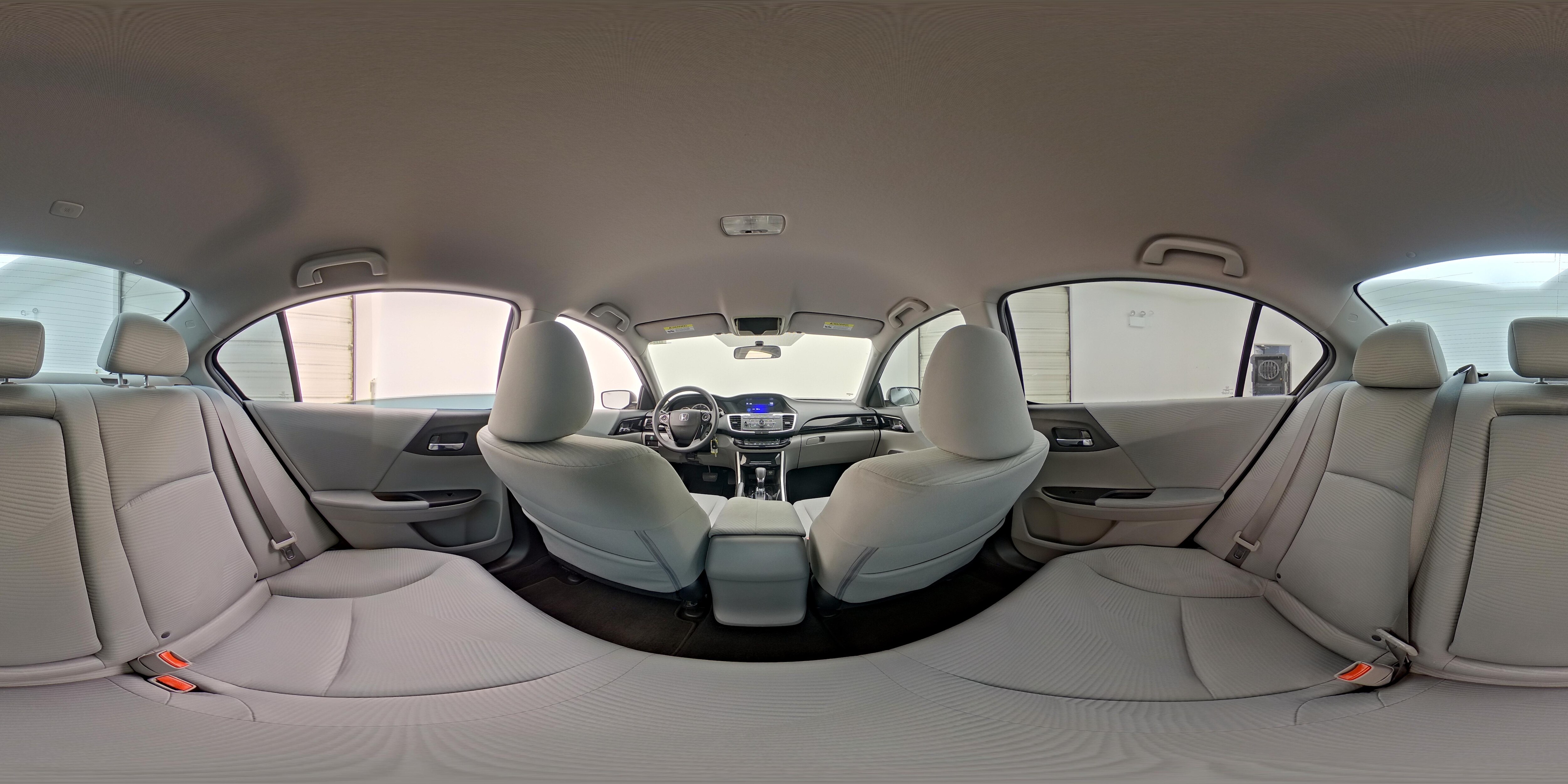 2017 Honda Accord LX - Photo 25