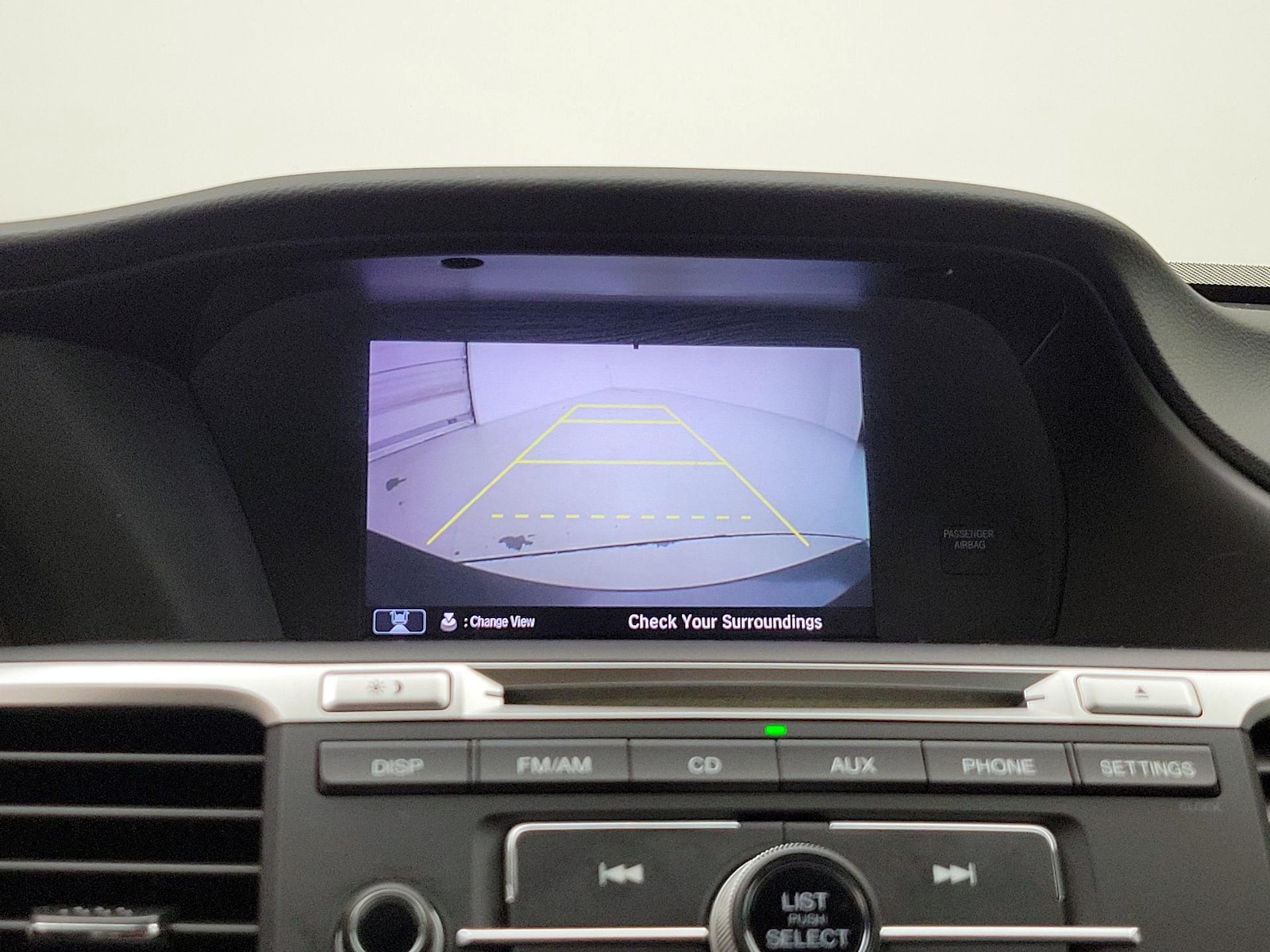 2017 Honda Accord LX - Photo 15
