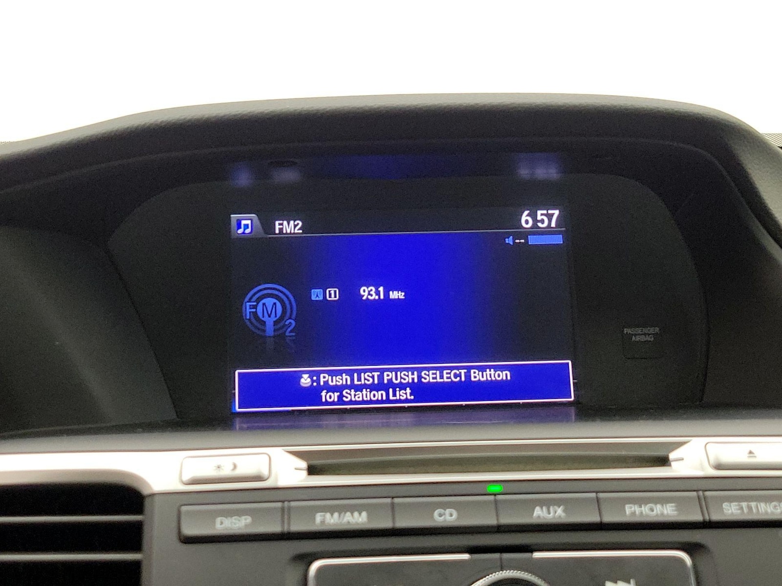 2017 Honda Accord LX - Photo 16