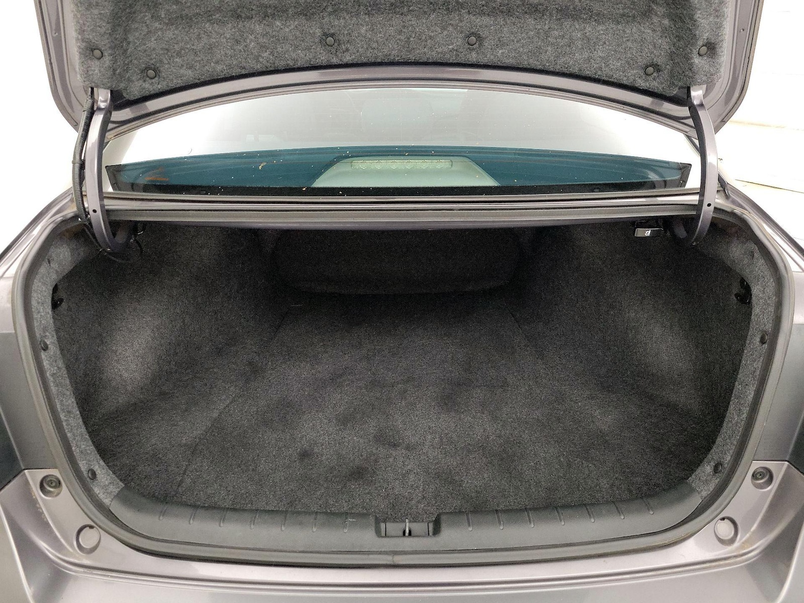 2017 Honda Accord LX - Photo 21