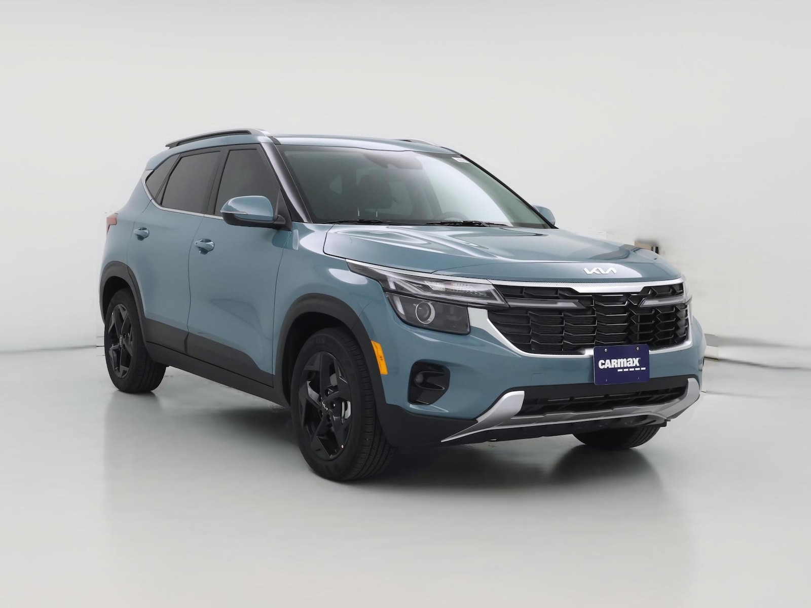 2026 Kia Seltos