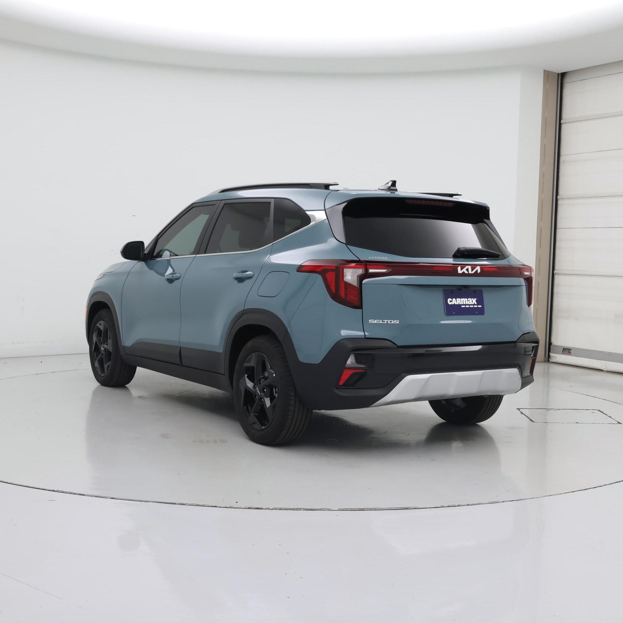Thumbnail: 2026 Kia Seltos - 2