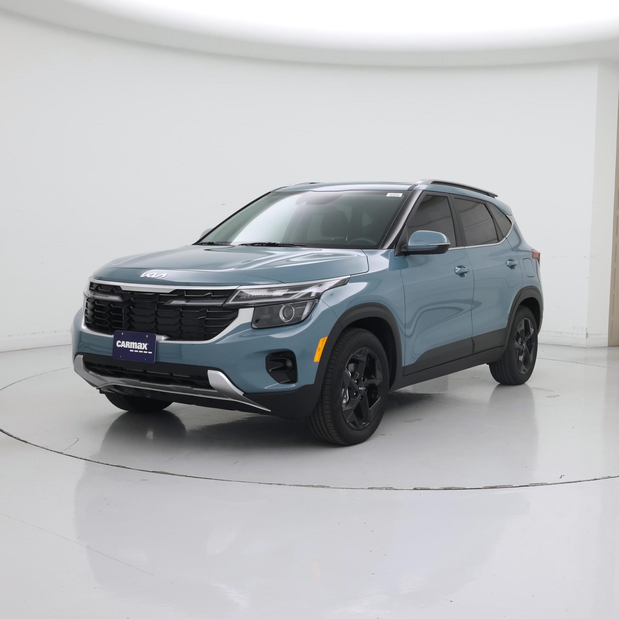 Thumbnail: 2026 Kia Seltos - 4