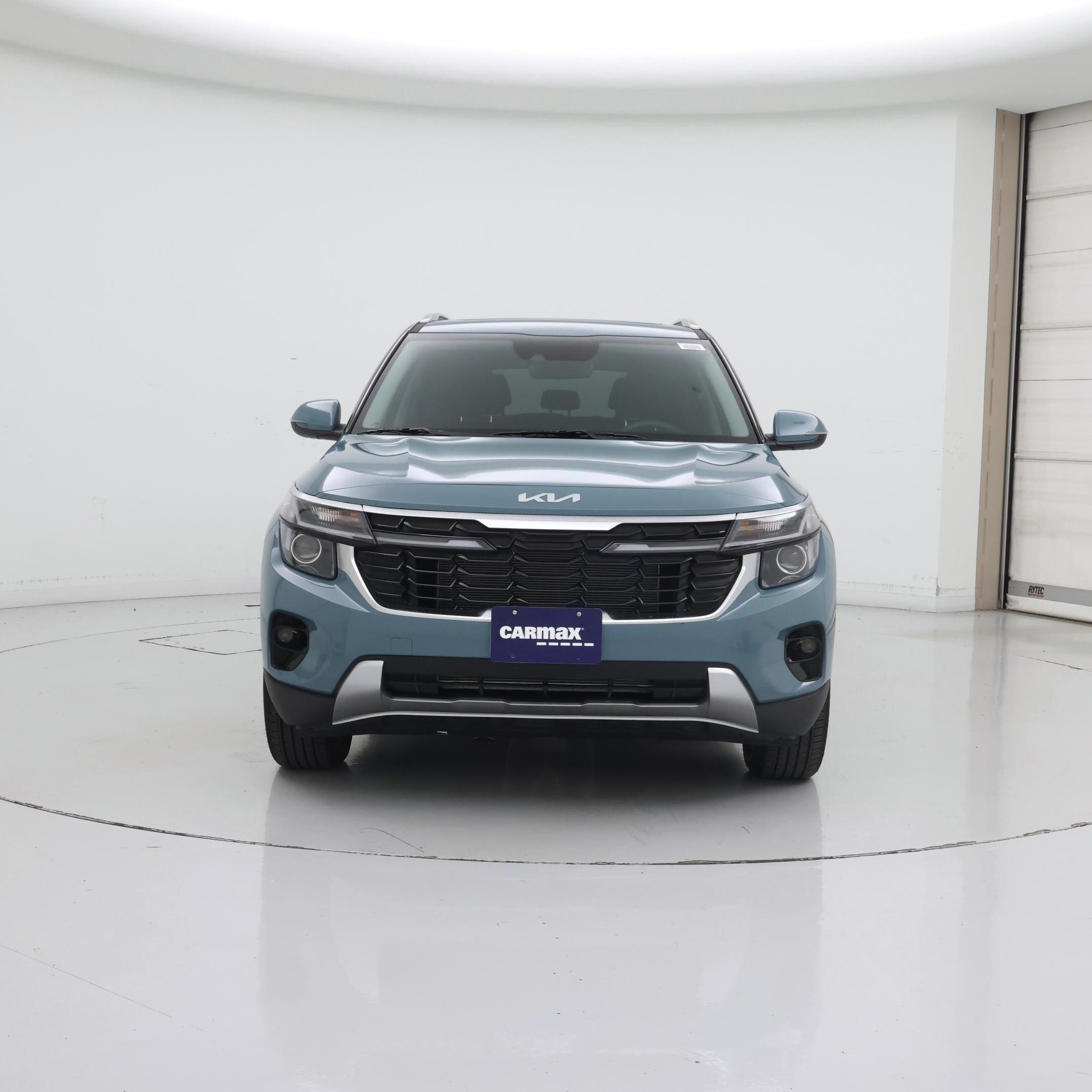 Thumbnail: 2026 Kia Seltos - 5