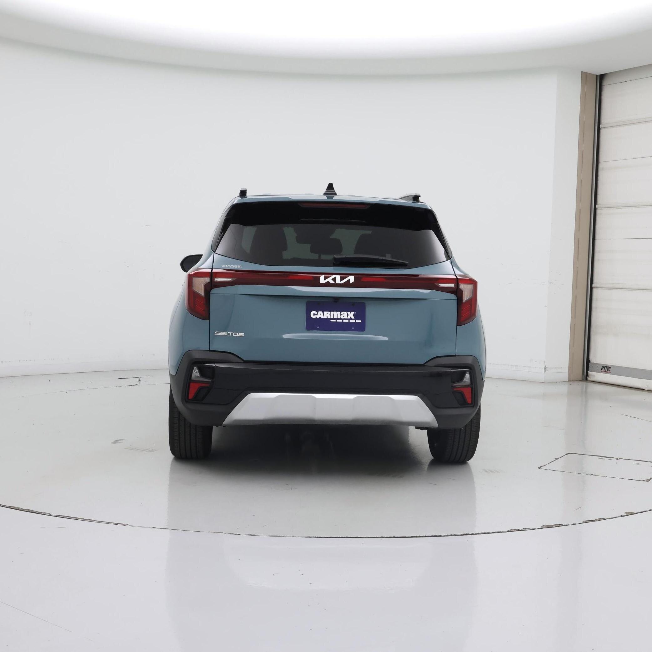 Thumbnail: 2026 Kia Seltos - 6