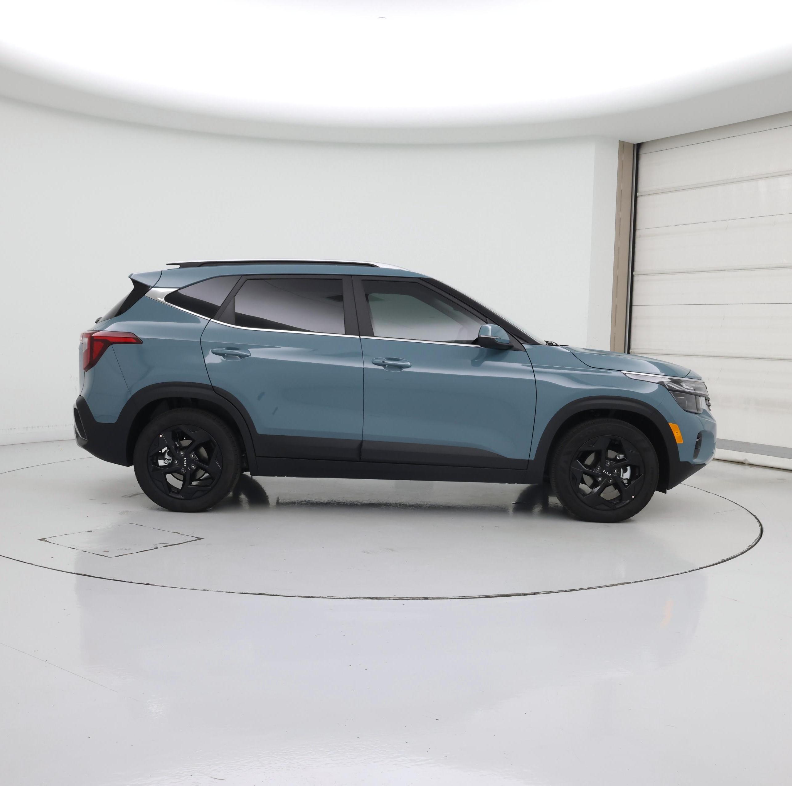 Thumbnail: 2026 Kia Seltos - 7