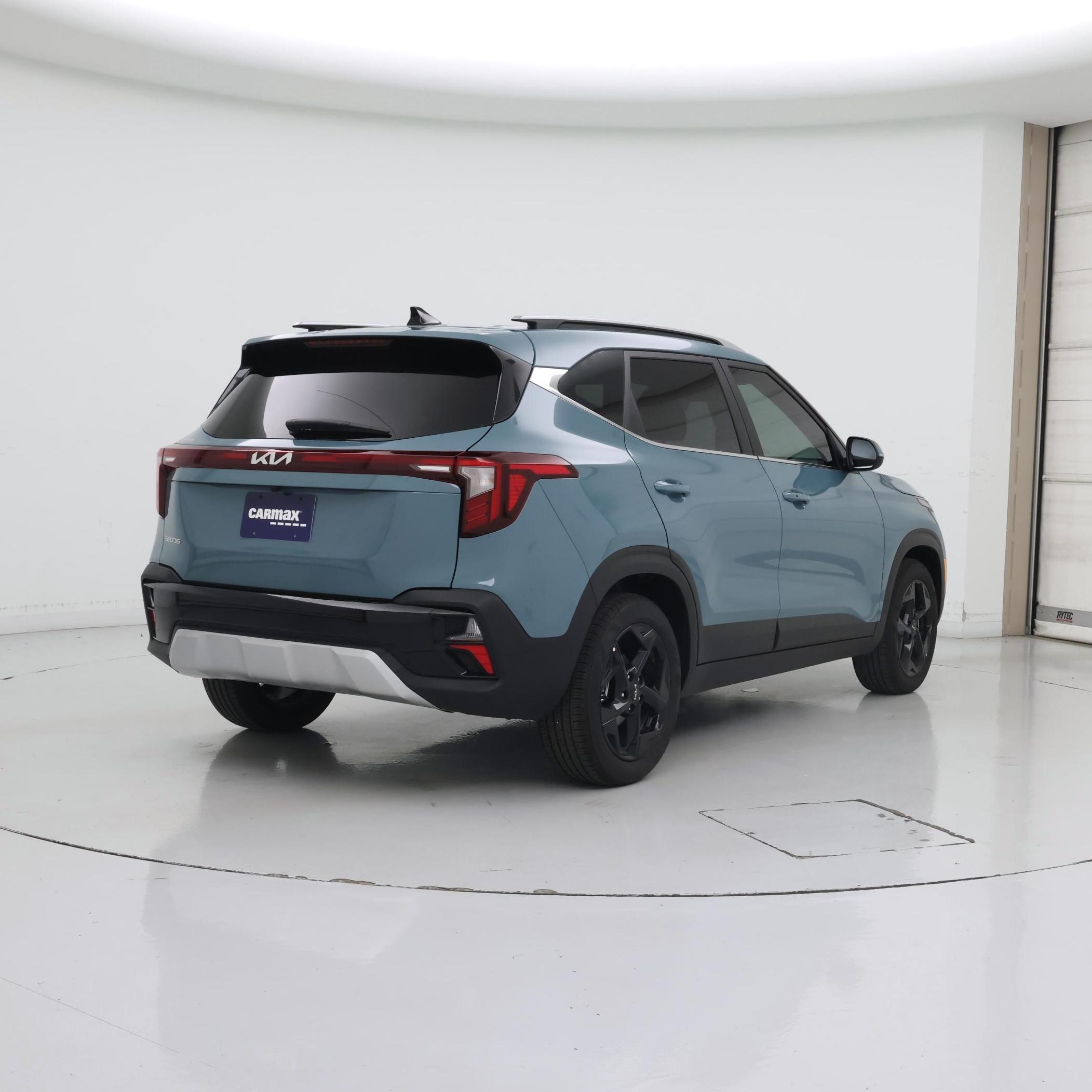 Thumbnail: 2026 Kia Seltos - 8