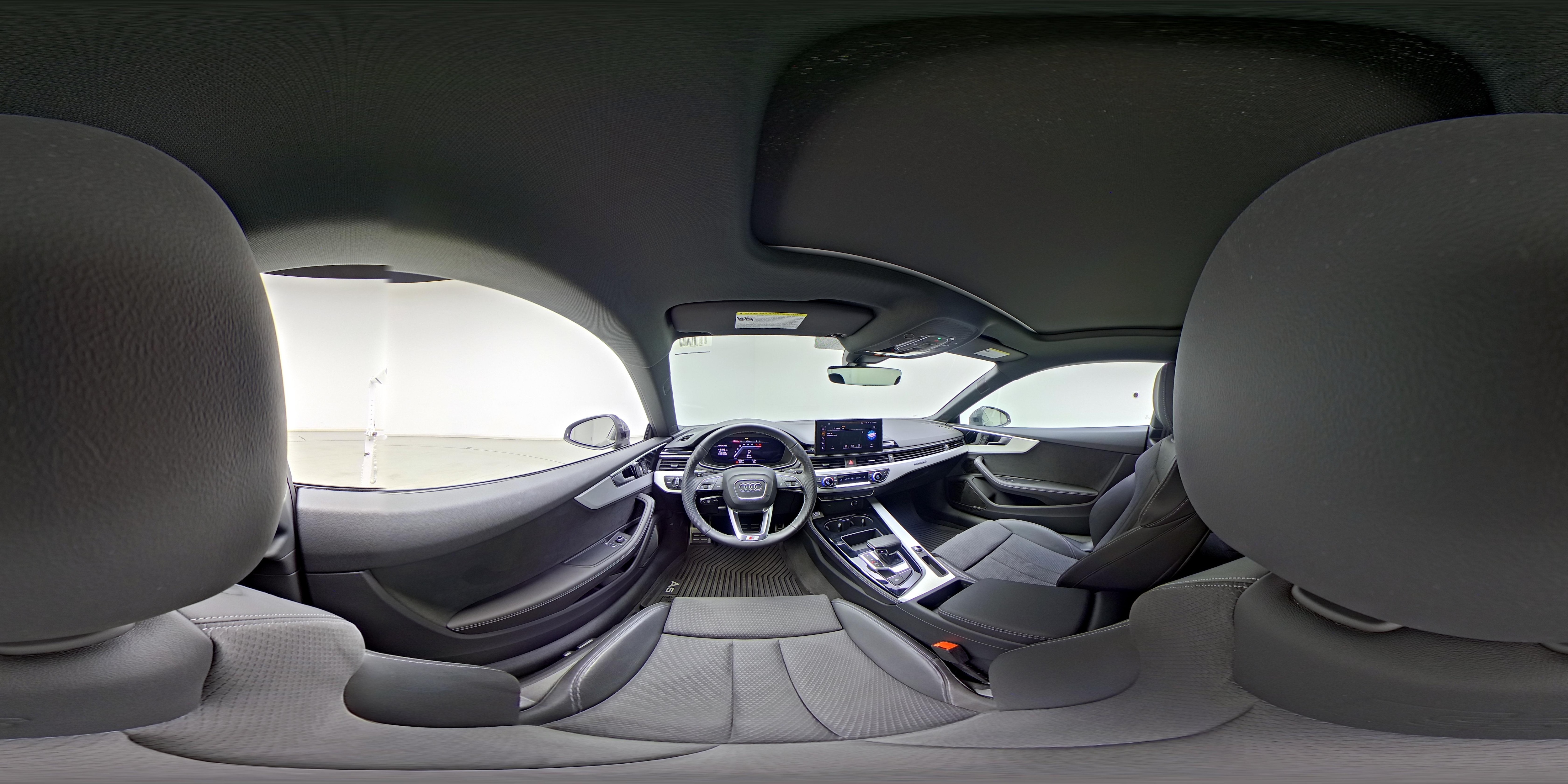 2023 Audi A5 Coupe Premium Plus - Photo 24