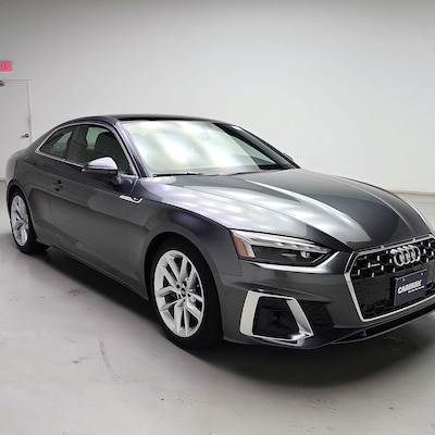 2023 Audi A5 S-Line Premium Plus
