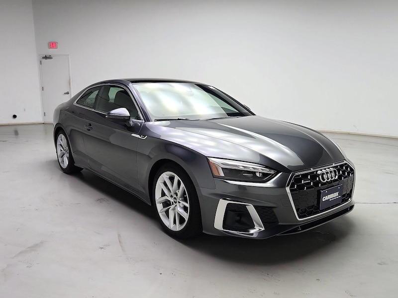 2023 Audi A5 S-Line Premium Plus