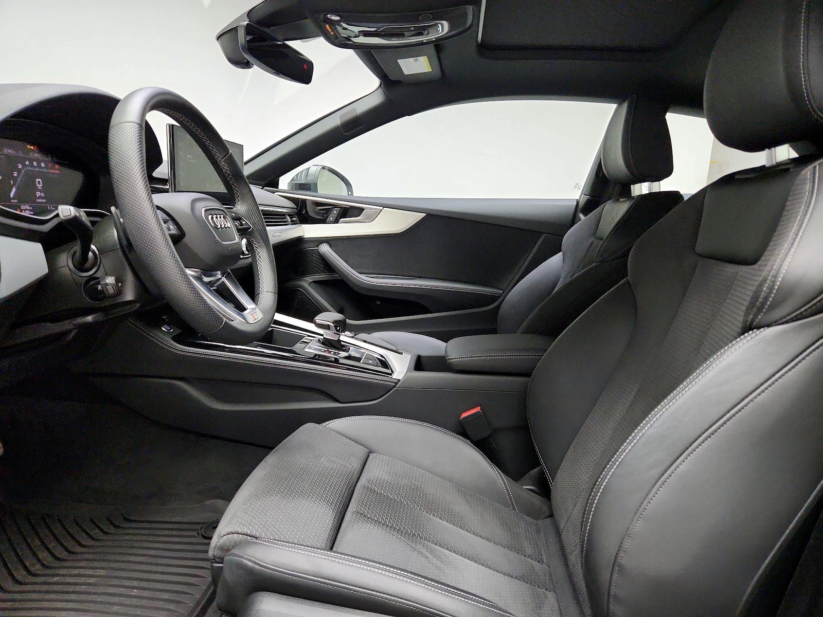 2023 Audi A5 Coupe Premium Plus - Photo 10
