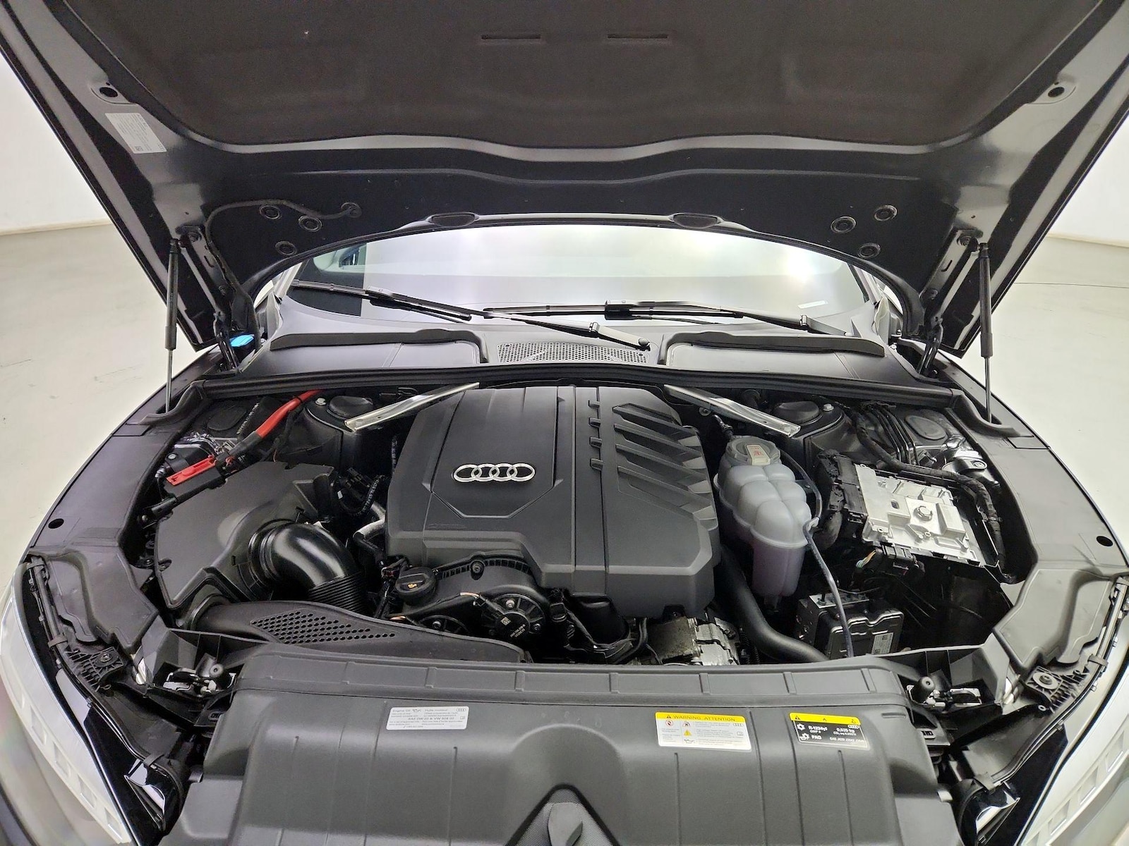 2023 Audi A5 Coupe Premium Plus - Photo 21