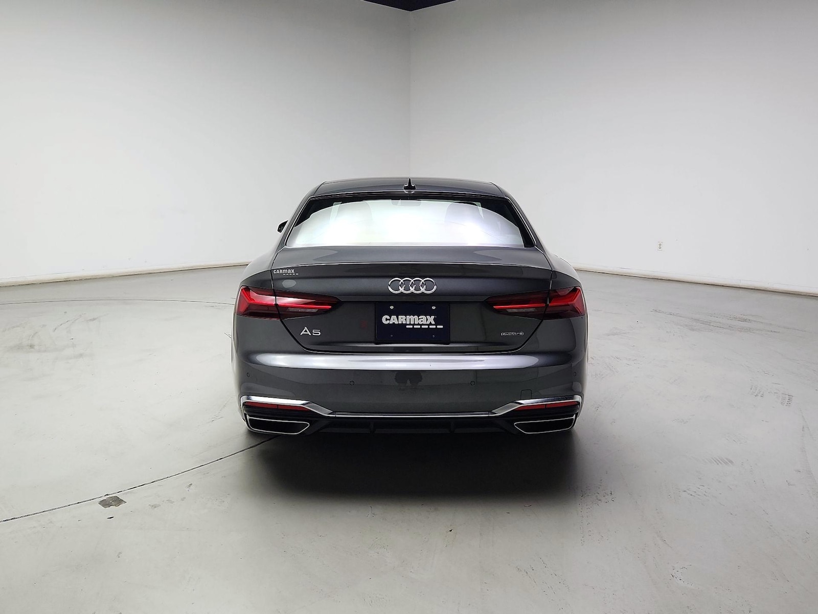 2023 Audi A5 Coupe Premium Plus - Photo 6