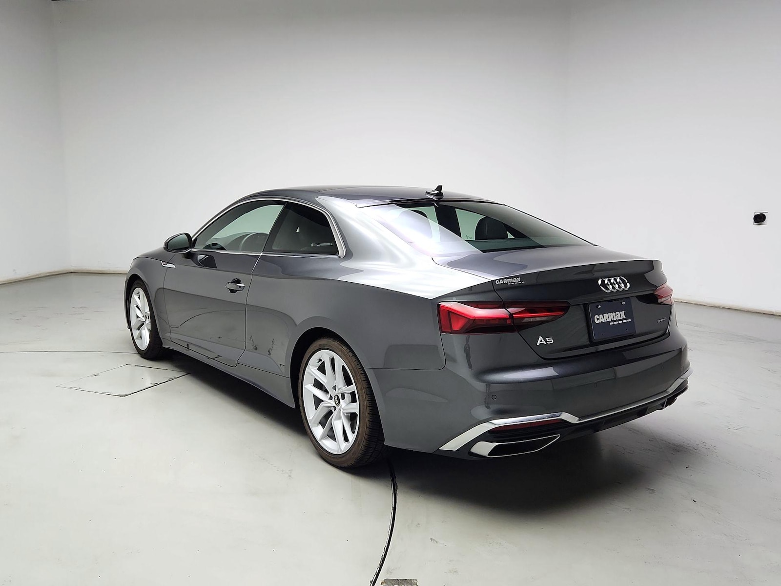 2023 Audi A5 Coupe Premium Plus - Photo 7