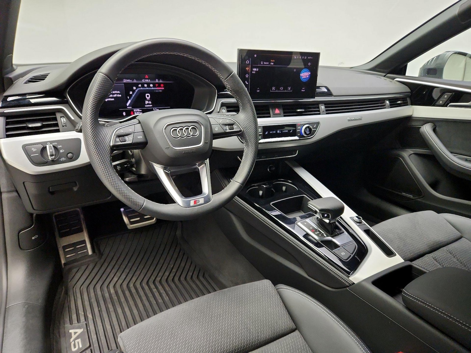 2023 Audi A5 Coupe Premium Plus - Photo 8