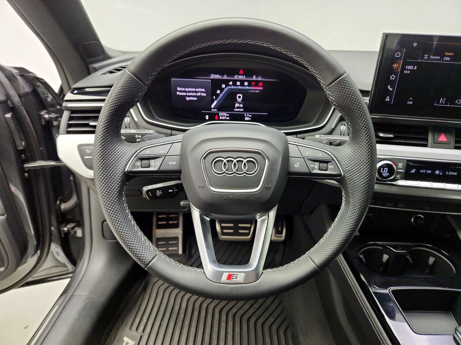 2023 Audi A5 Coupe Premium Plus - Photo 9